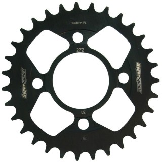 Corona Acero Moto