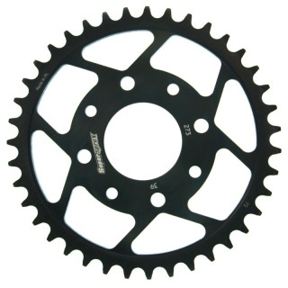 Corona Acero Moto