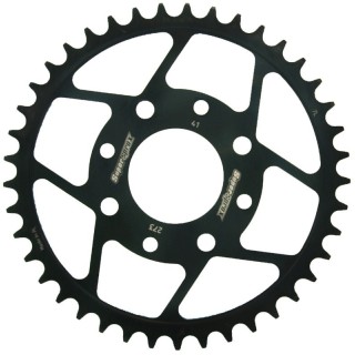 Corona Acero Moto