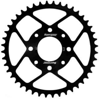 Corona Acero Moto