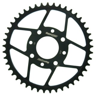 Corona Acero Moto