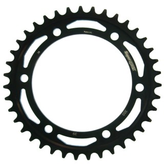 Corona Acero Moto