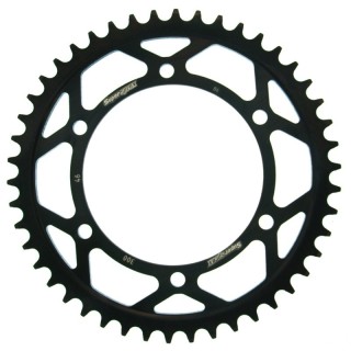 Corona Acero Moto