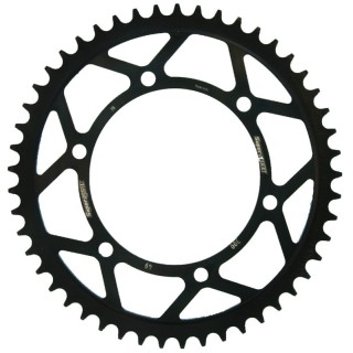 Corona Acero Moto