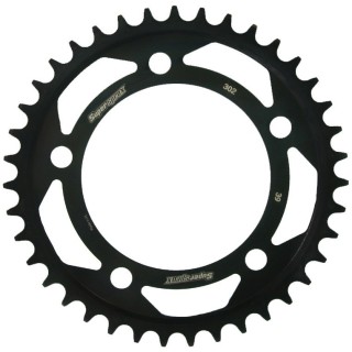 Corona Acero Moto