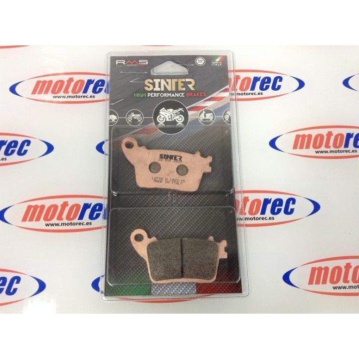 pastillas freno cbr, gsxr, r1