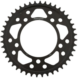 Corona Acero Moto