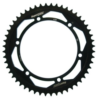 Corona Acero Moto