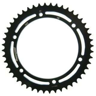 Corona Acero Moto