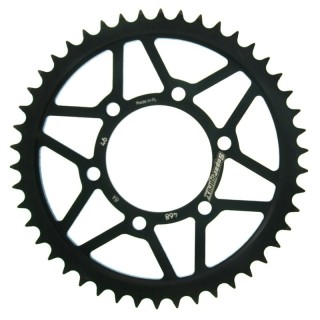 Corona Acero Moto