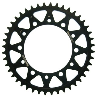 Corona Acero Moto