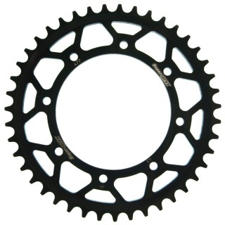 Corona Acero Moto