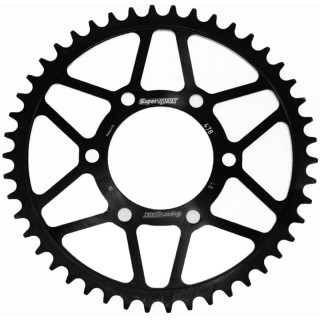 Corona Acero Moto