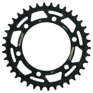 Corona Acero Moto