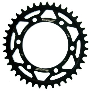 Corona Acero Moto