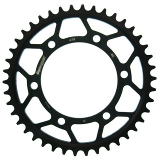 Corona Acero Moto