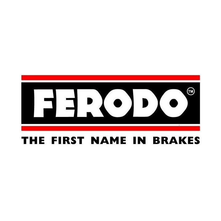 pastillas ferodo honda yamaha suzuki kawa