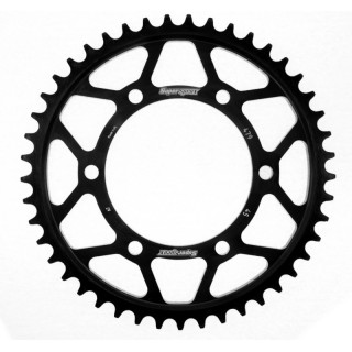 Corona Acero Moto