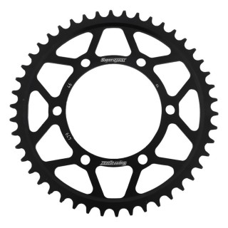 Corona Acero Moto