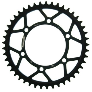 Corona Acero Moto