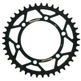 Corona Acero Moto