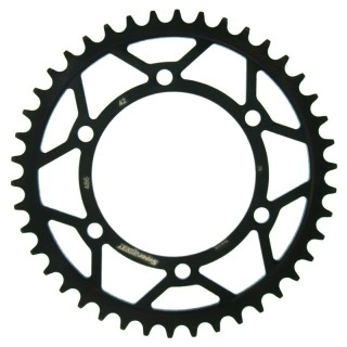 Corona Acero Moto