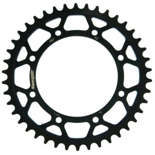 Corona Acero Moto