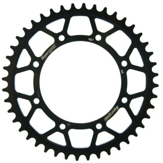 Corona Acero Moto