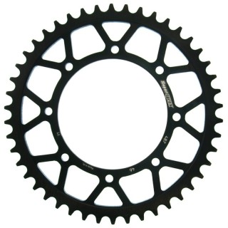 Corona Acero Moto