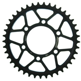 Corona Acero Moto