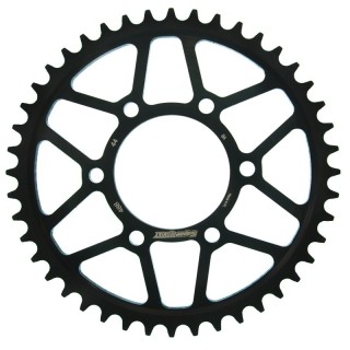 Corona Acero Moto