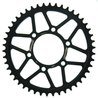 Corona Acero Moto