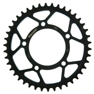 Corona Acero Moto