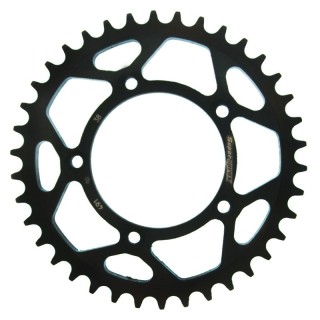 Corona Acero Moto