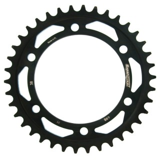Corona Acero Moto