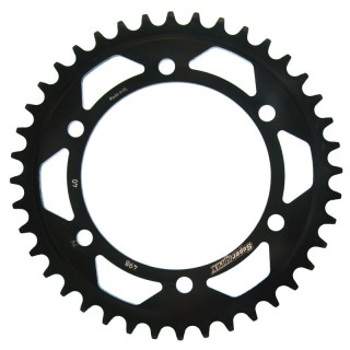 Corona Acero Moto