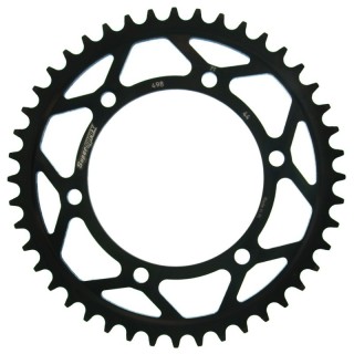 Corona Acero Moto