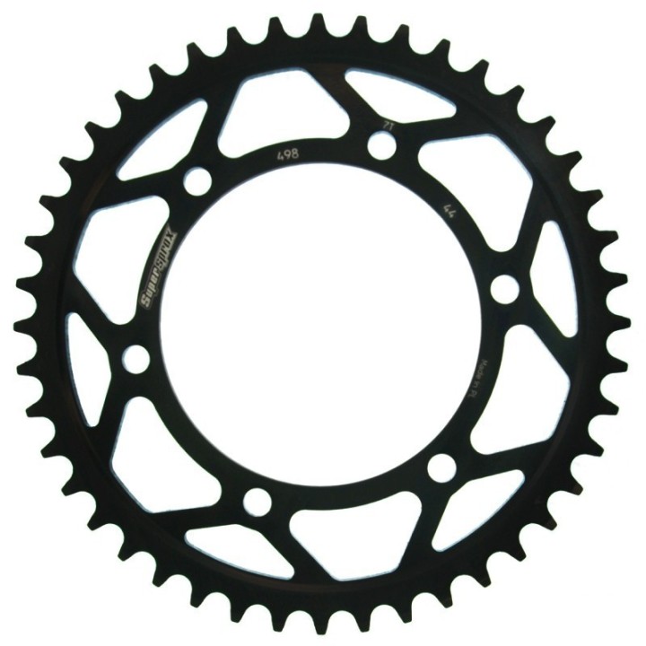 Corona Acero Moto
