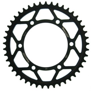 Corona Acero Moto