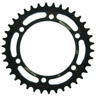 Corona Acero Moto