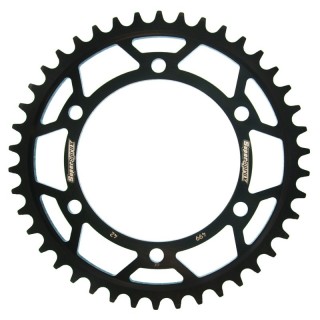 Corona Acero Moto