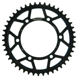 Corona Acero Moto