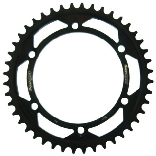 Corona Acero Moto