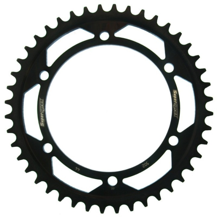 Corona Acero Moto