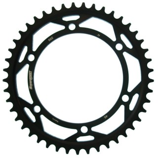 Corona Acero Moto