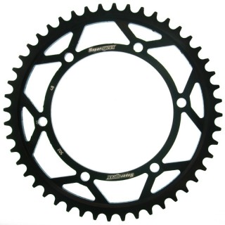 Corona Acero Moto
