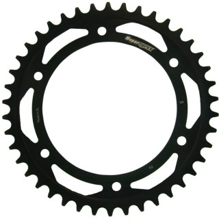 Corona Acero Moto