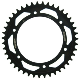 Corona Acero Moto