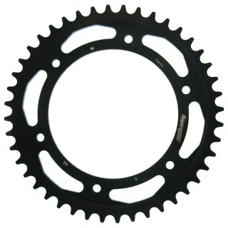 Corona Acero Moto