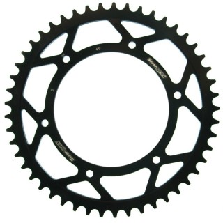 Corona Acero Moto